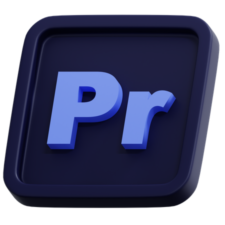  Premiere Pro